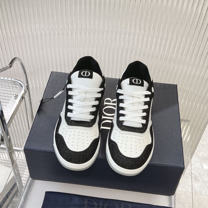 Christian Dior Casual Shoes